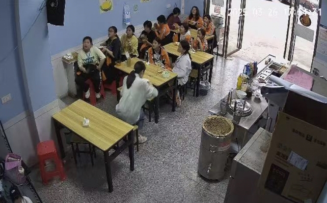 商铺图片