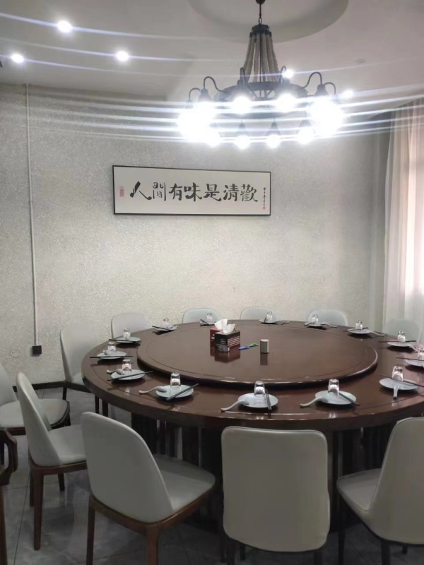 商铺图片