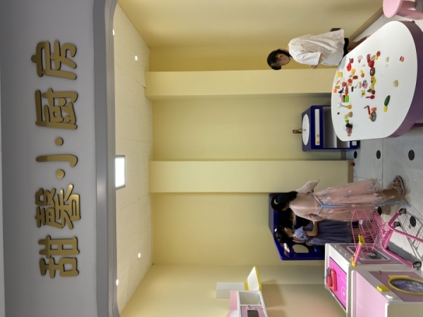 商铺图片