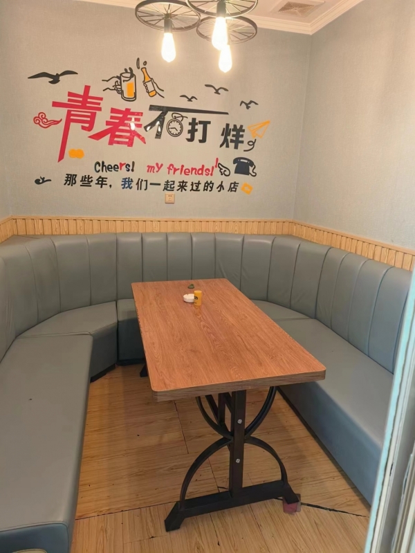 商铺图片