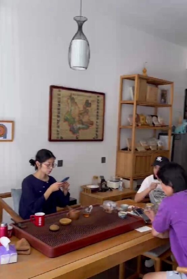 商铺图片