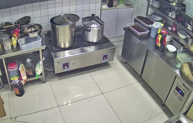 商铺图片