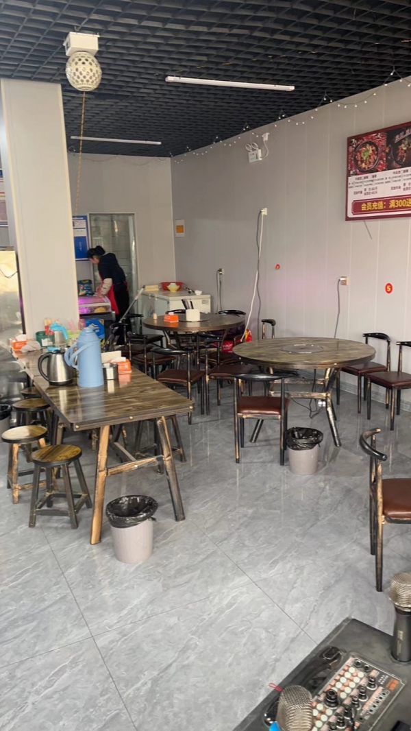 商铺图片