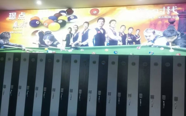 商铺图片