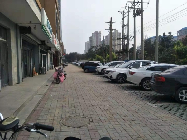 商铺图片