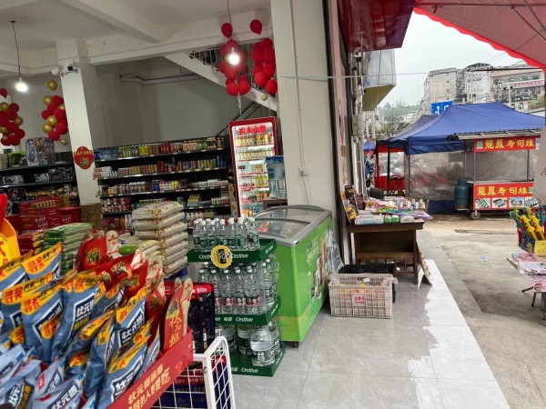 商铺图片