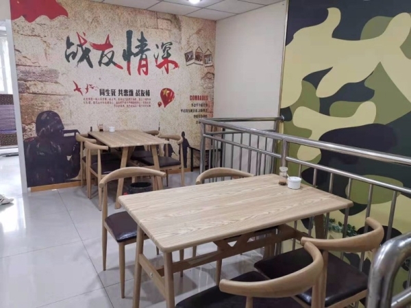 商铺图片