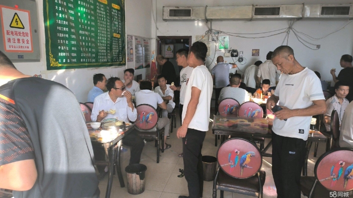 商铺图片