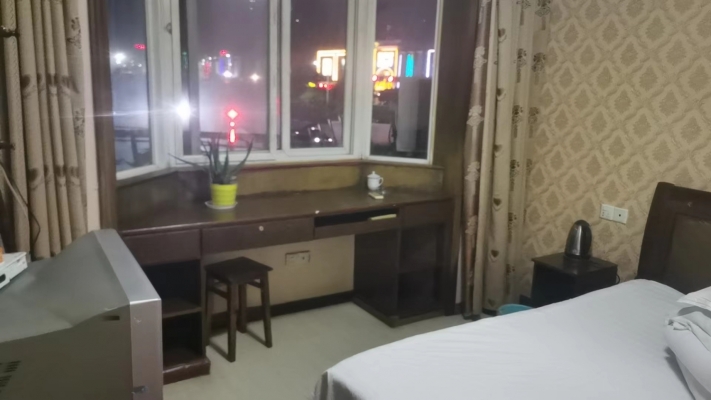 商铺图片