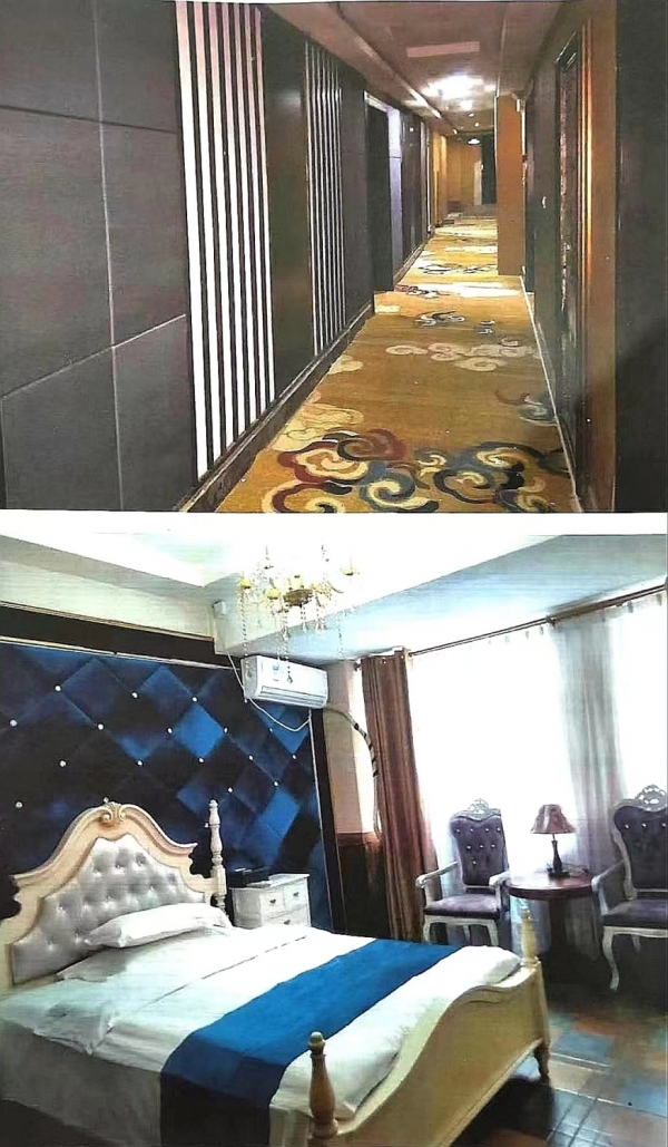 商铺图片
