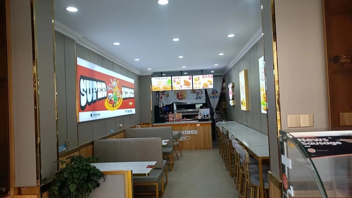 商铺图片