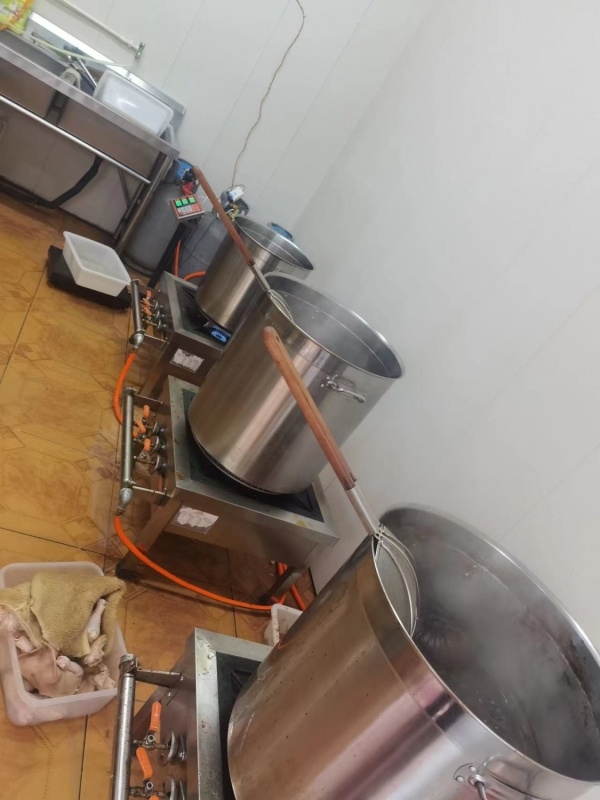 商铺图片