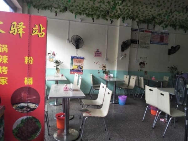 商铺图片