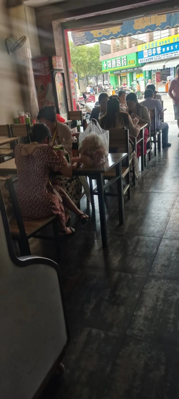 商铺图片