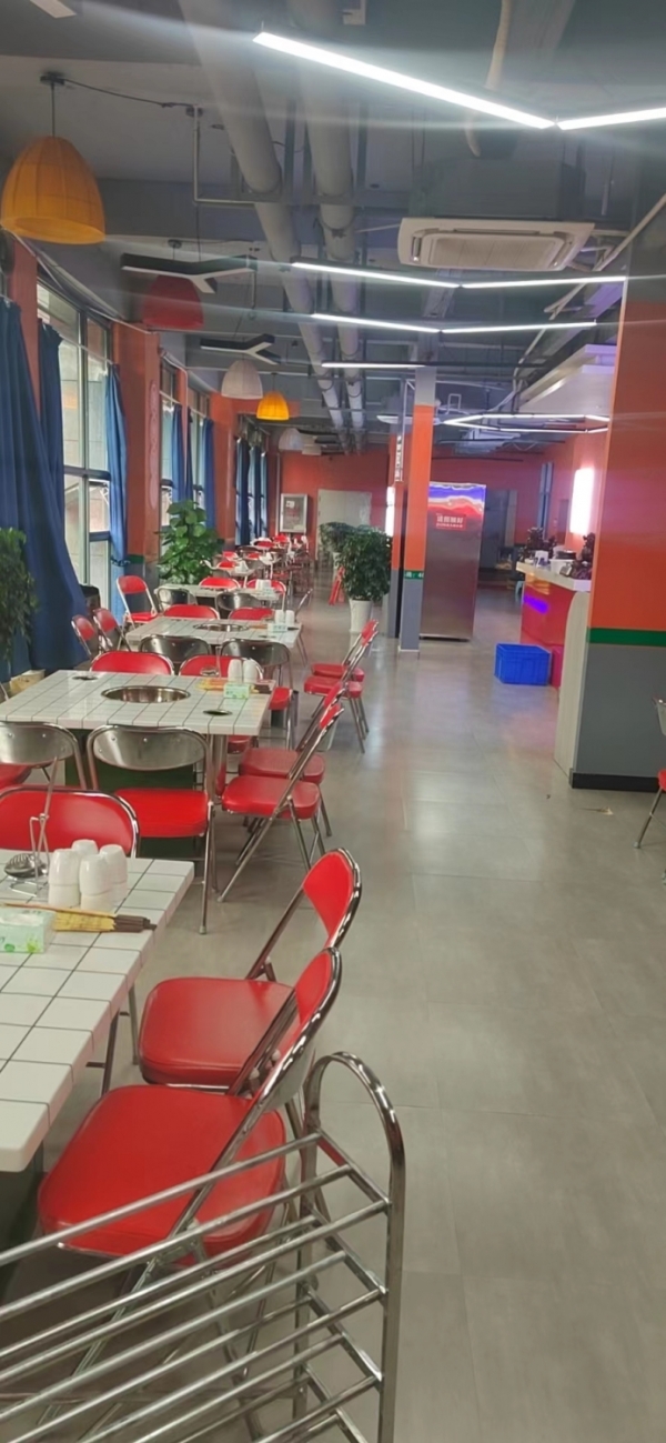 商铺图片