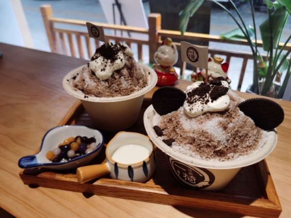 商铺图片