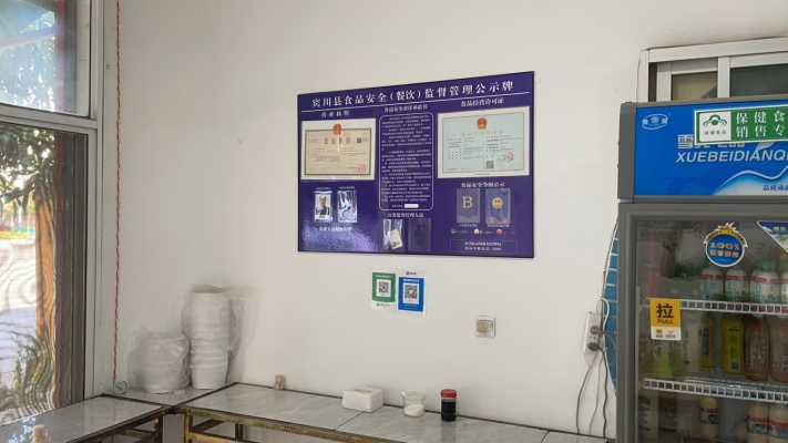 商铺图片