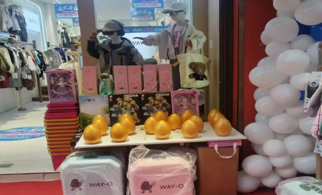 商铺图片