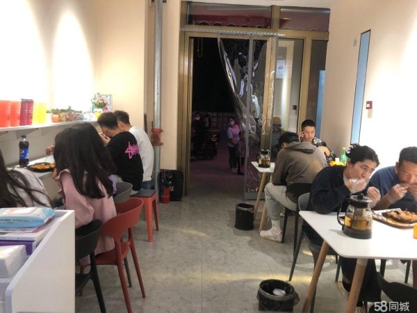 商铺图片