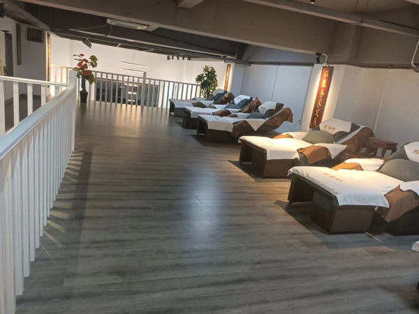 足浴店转让