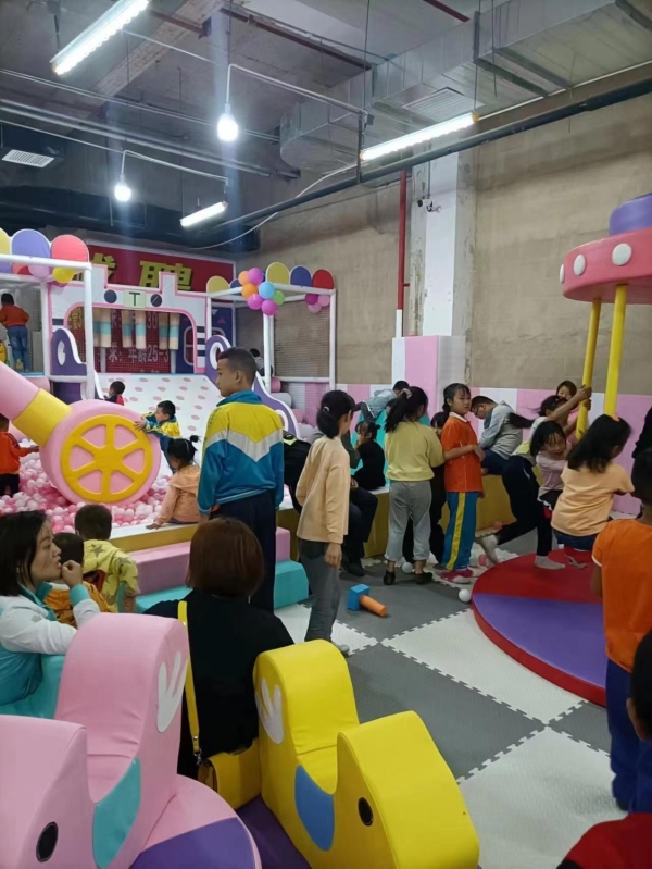 商铺图片