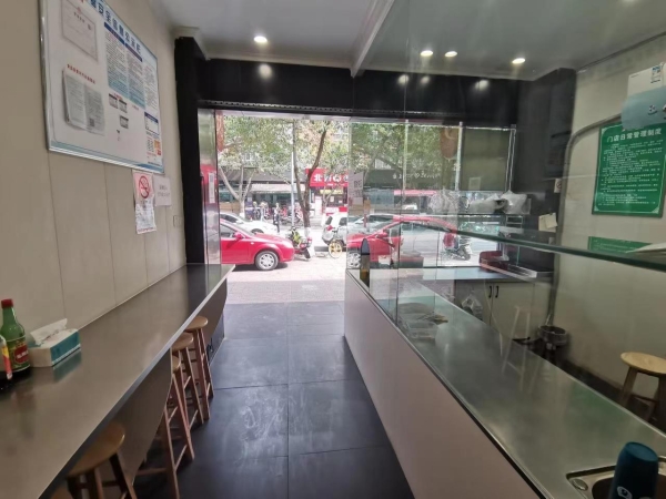 商铺图片