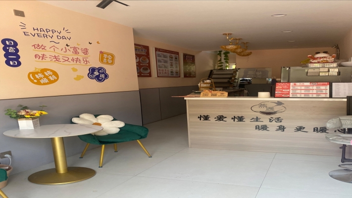 商铺图片