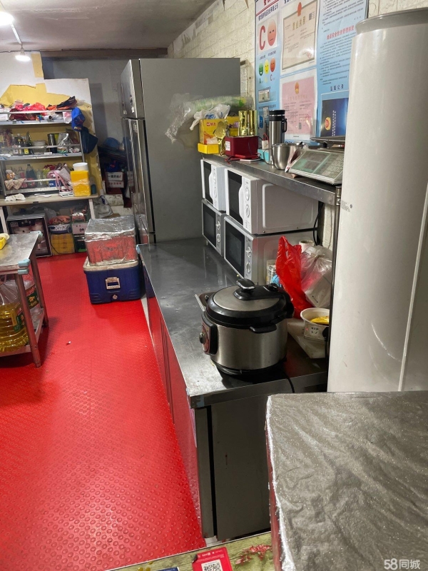 商铺图片