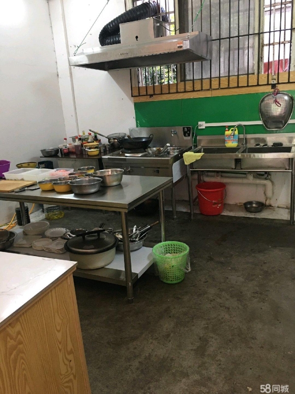 商铺图片