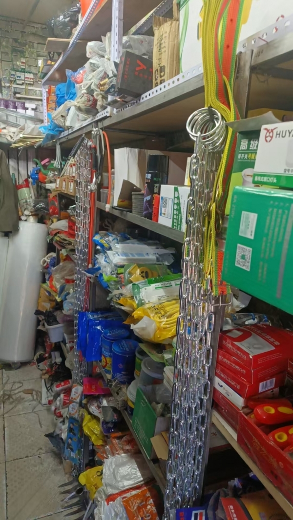 商铺图片