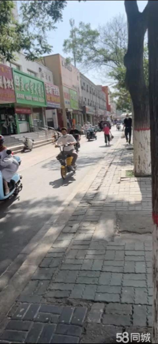 (转让)金凤区北京中路新华联附近理发店转让靠近二医院（空转）中介勿扰