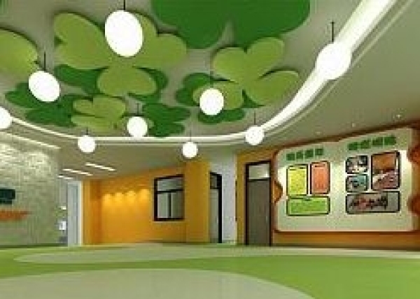 幼儿园转让