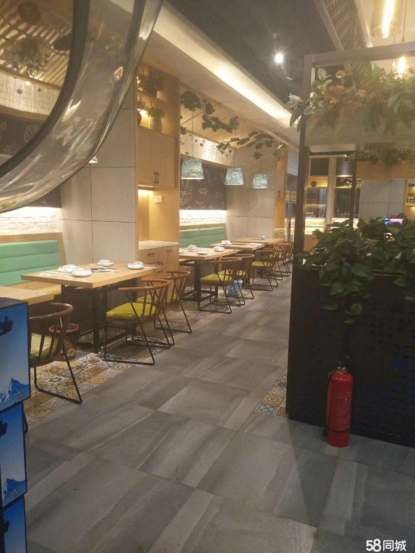 商铺图片