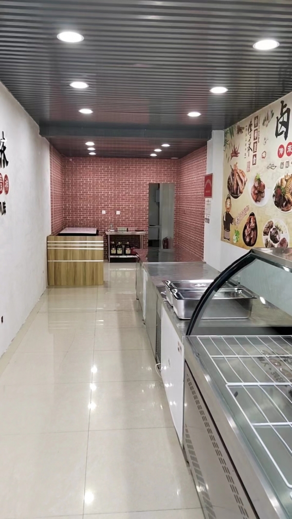 小吃旺铺转让