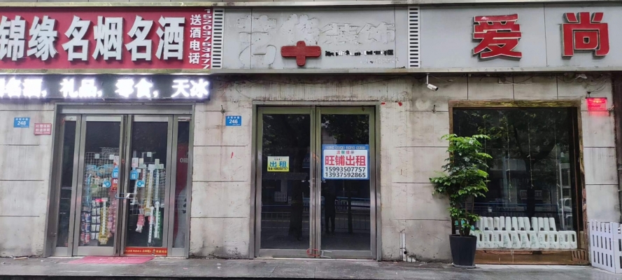 商铺图片