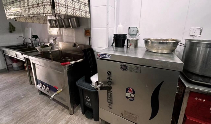 商铺图片