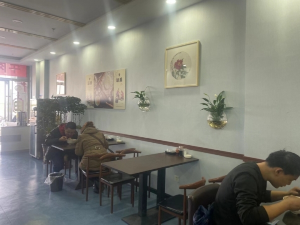 商铺图片