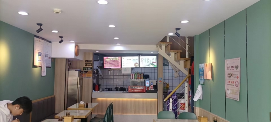商铺图片