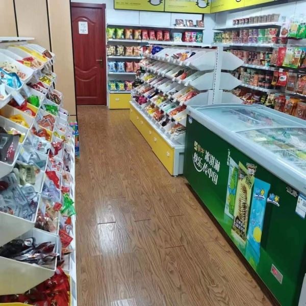 商铺图片