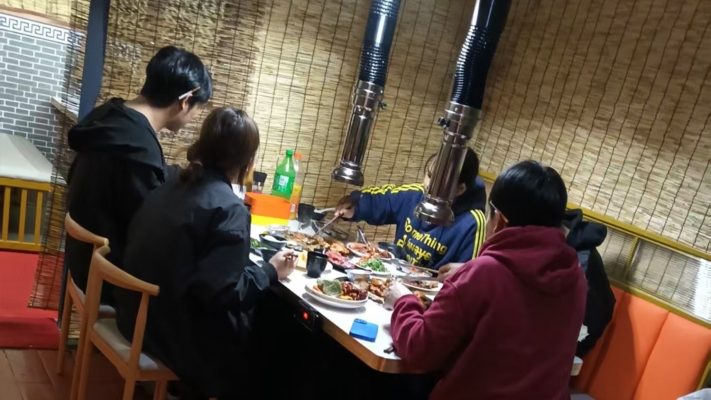 商铺图片