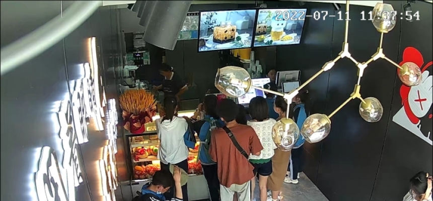 商铺图片
