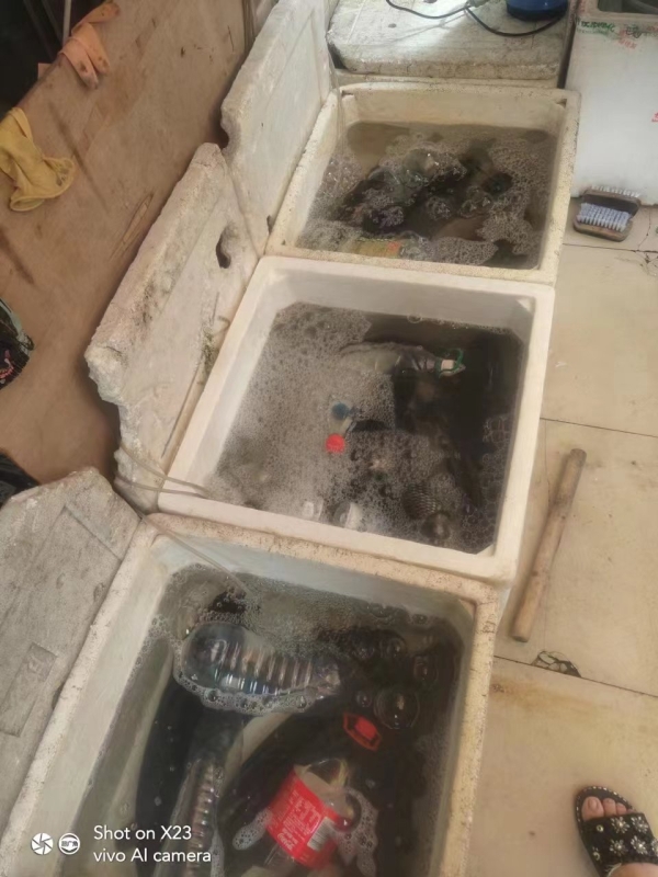 商铺图片