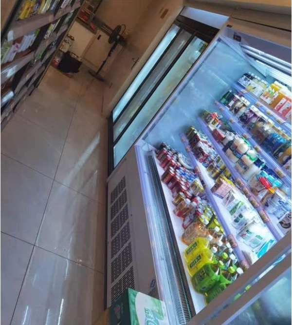 商铺图片
