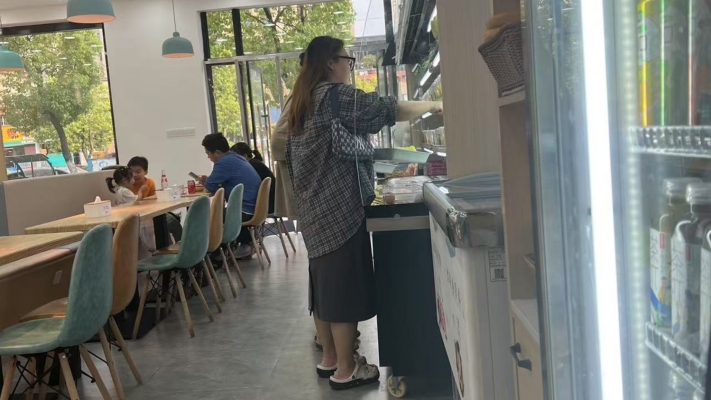 商铺图片