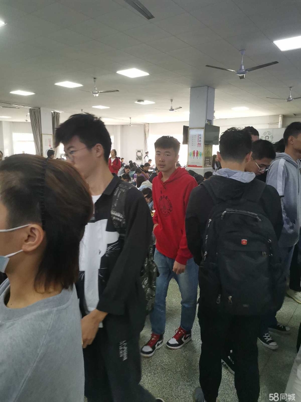 商铺图片