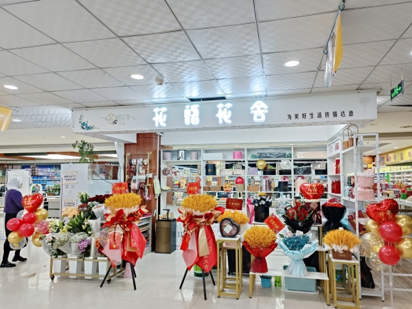 商铺图片