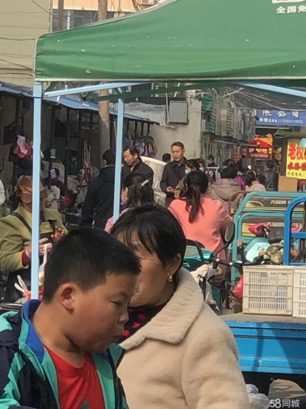 商铺图片
