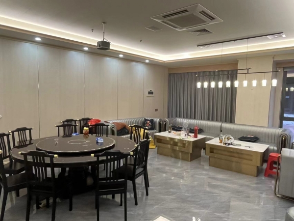 商铺图片
