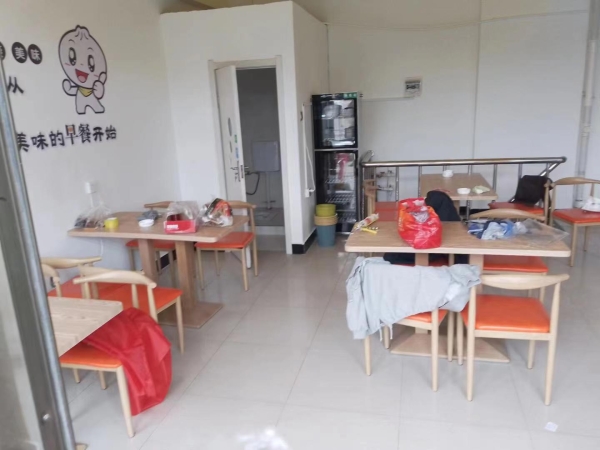 商铺图片