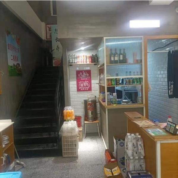商铺图片